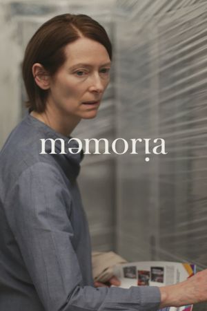 Memoria's poster