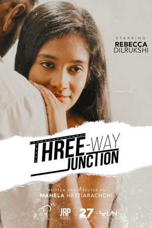 Three Way Junction's poster