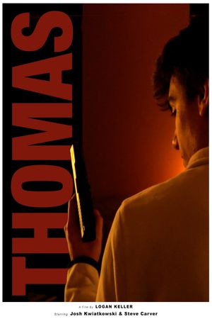 THOMAS's poster