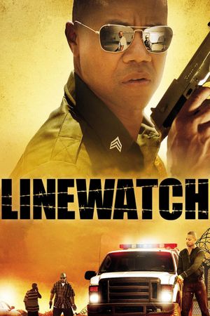 Linewatch's poster