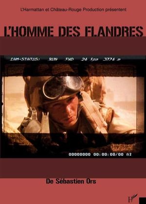 L'homme des Flandres's poster