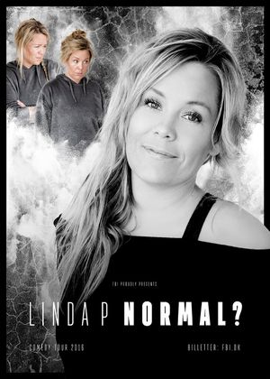 Linda P - Normal?'s poster