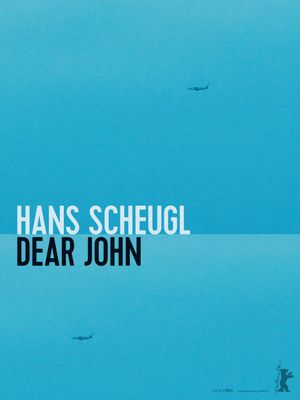 Dear John's poster