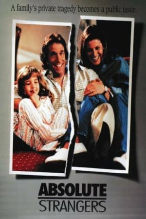 Absolute Strangers's poster