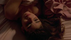 Sex, Lies, and Videotape's poster