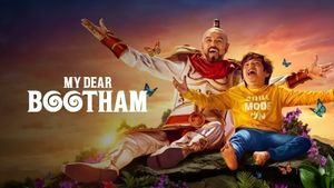 My Dear Bootham's poster
