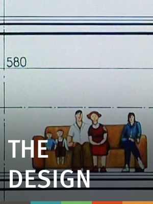 The Design's poster