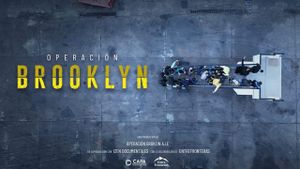 Operación Brooklyn's poster