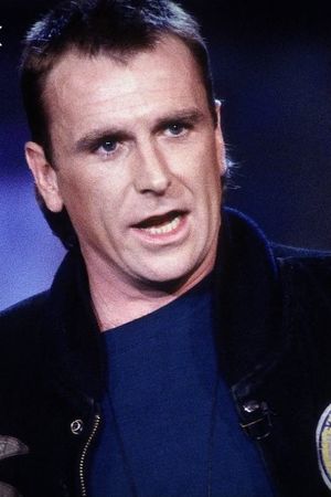 One Night Stand: Colin Quinn's poster
