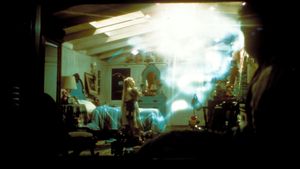 Poltergeist II: The Other Side's poster