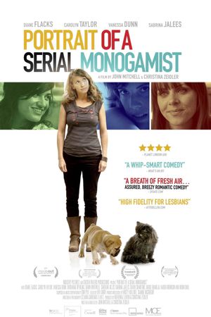 Portrait of a Serial Monogamist's poster