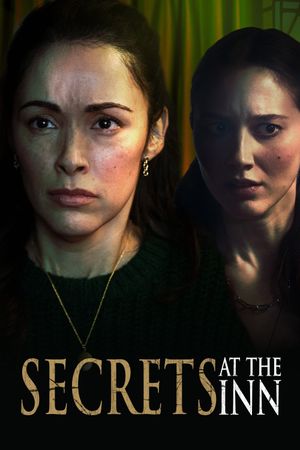 Secrets at the Inn's poster