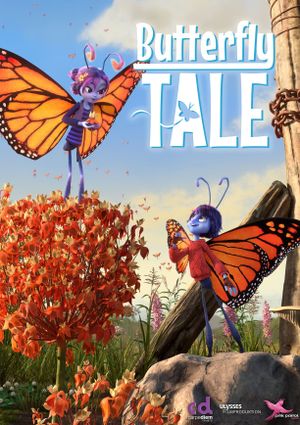 Butterfly Tale's poster