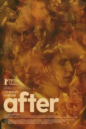 After's poster
