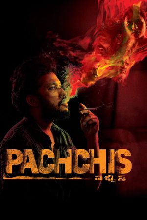 Pachchis's poster