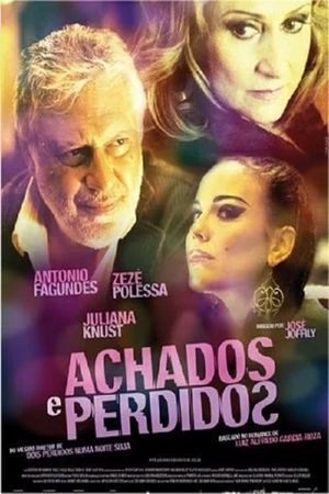 Achados e Perdidos's poster