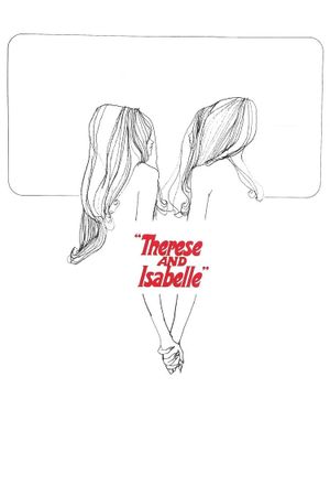 Therese and Isabelle's poster