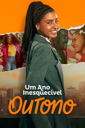 An Unforgettable Year: Autumn's poster