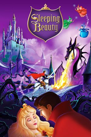 Sleeping Beauty's poster