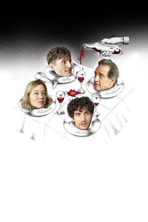 The Second Act's poster