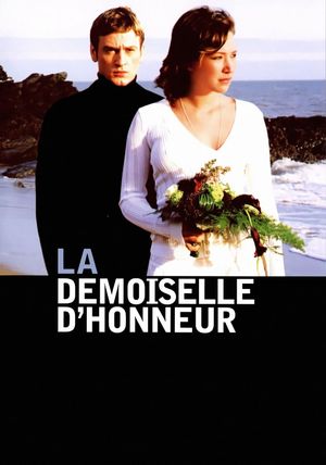 The Bridesmaid's poster