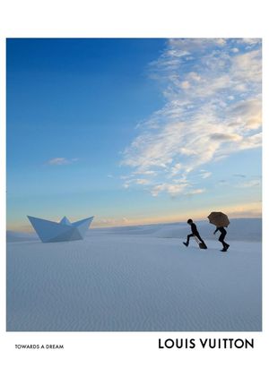 Towards a Dream in the USA's poster