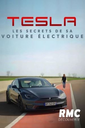 Tesla : Les Secrets de sa voiture électrique's poster