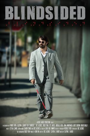 Blindsided's poster
