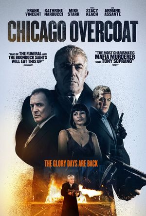 Chicago Overcoat's poster