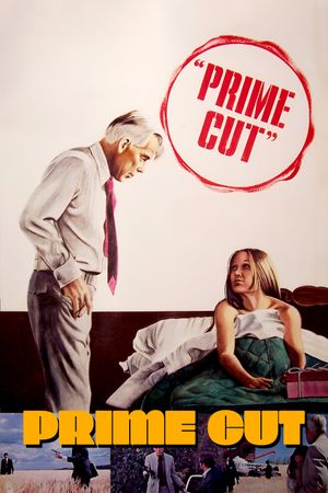 Prime Cut's poster