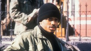 Dead Presidents's poster