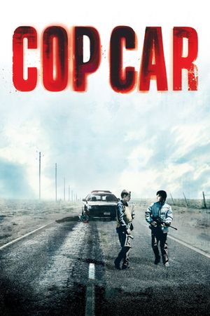 Cop Car's poster