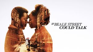 If Beale Street Could Talk's poster
