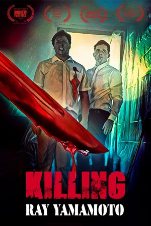 Killing Ray Yamamoto's poster