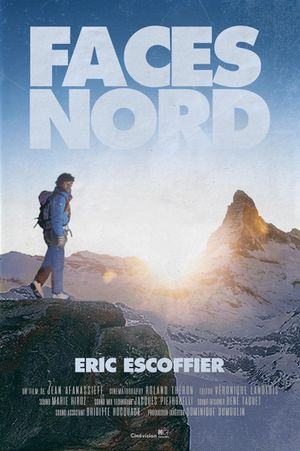 Faces Nord's poster