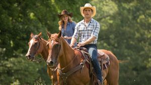 The Longest Ride's poster