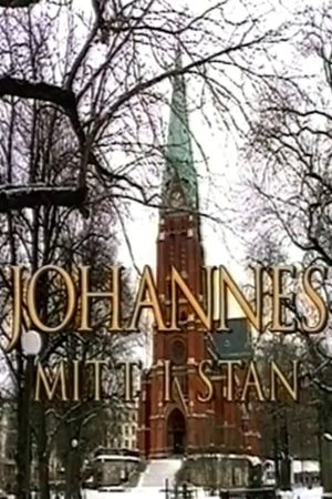 Johannes - mitt i stan's poster