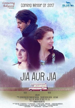 Jia Aur Jia's poster image