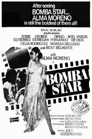 Bomba Star's poster image