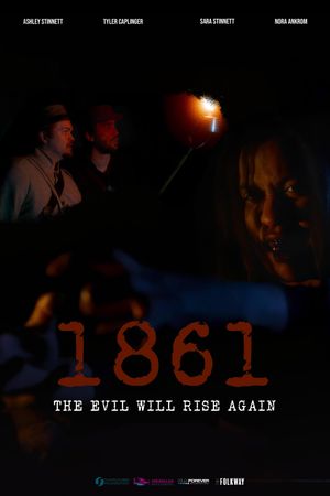 1861's poster