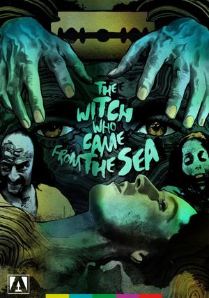 The Witch Who Came from the Sea's poster