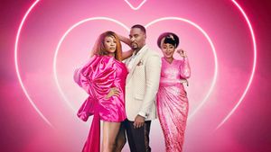 A Sunday Affair's poster