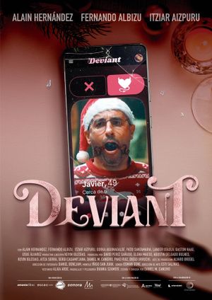 Deviant's poster