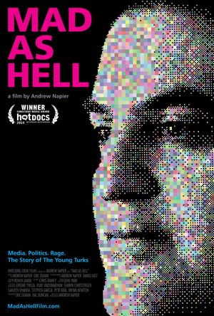 Mad As Hell's poster