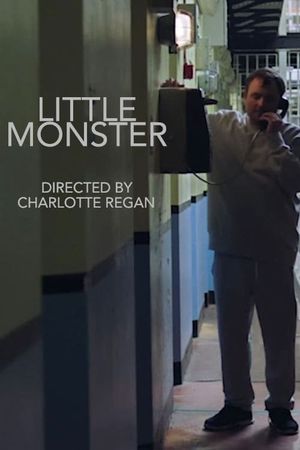 Little Monster's poster