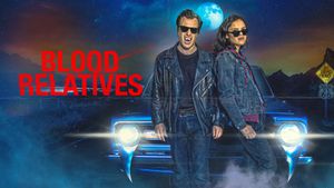 Blood Relatives's poster
