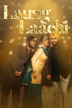 Laung Laachi's poster