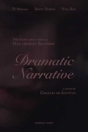 Dramatic Narrative's poster