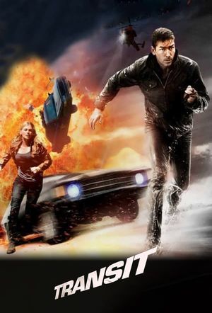 Transit's poster