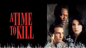 A Time to Kill's poster
